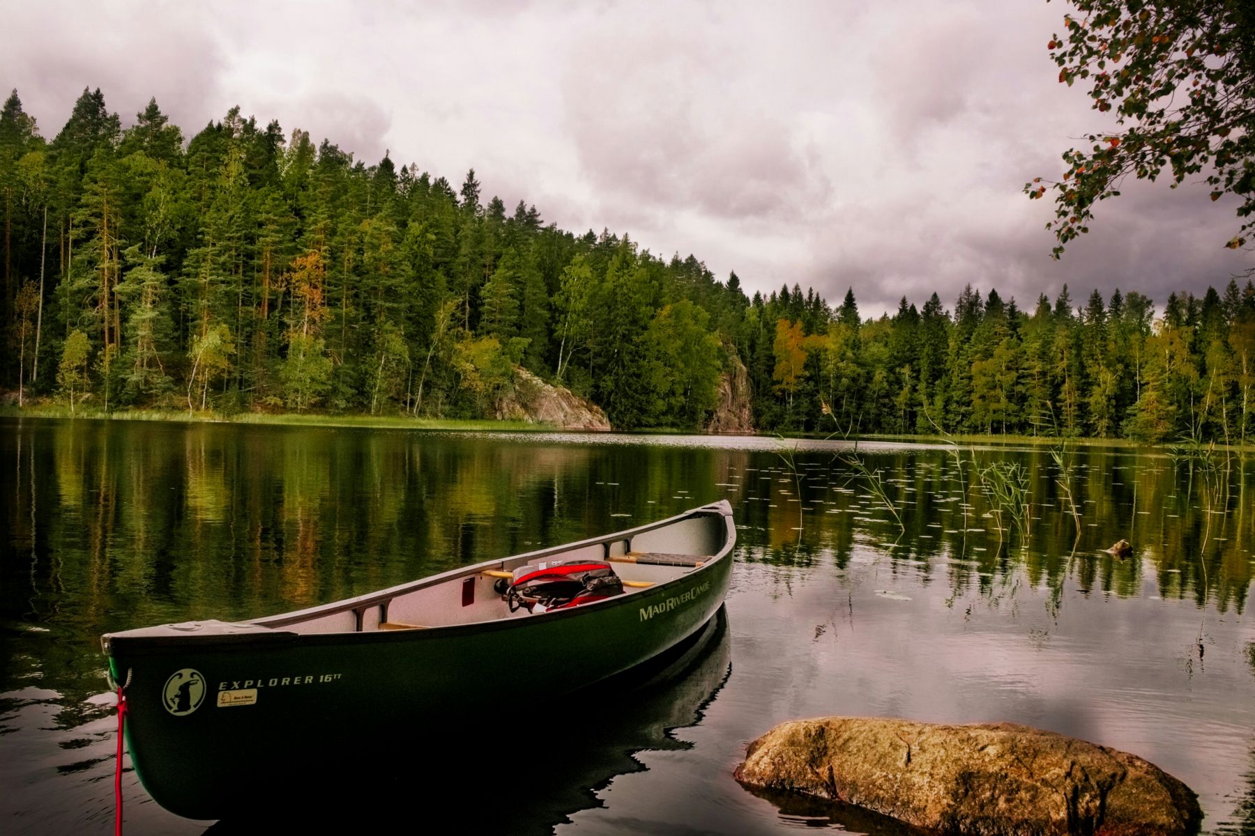 Nuuksio · S. S. Yellapragada